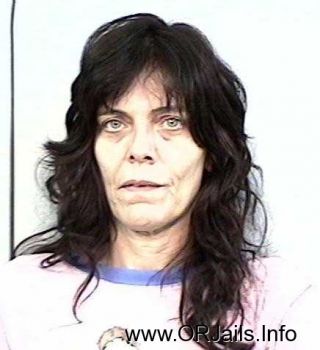 Valerie Ann Martin Mugshot